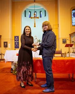 Graduation Night 2026 Gallery
