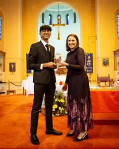 Graduation Night 2026 Gallery