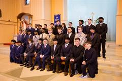 Graduation Night 2026 Gallery