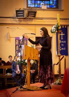 Graduation Night 2026 Gallery