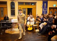 Graduation Night 2026 Gallery
