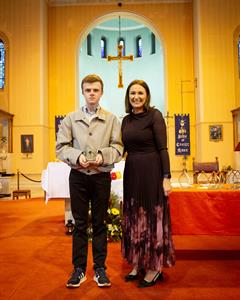 Graduation Night 2026 Gallery