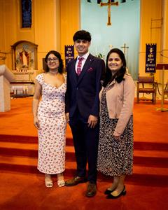 Graduation Night 2026 Gallery