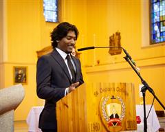 Graduation Night 2026 Gallery