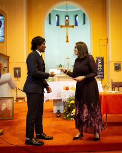 Graduation Night 2026 Gallery