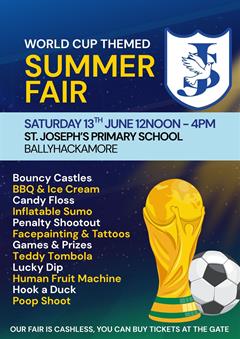 Summer Fair