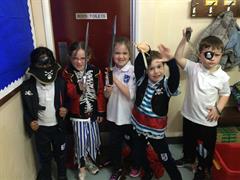 Activity Based Learning in P3