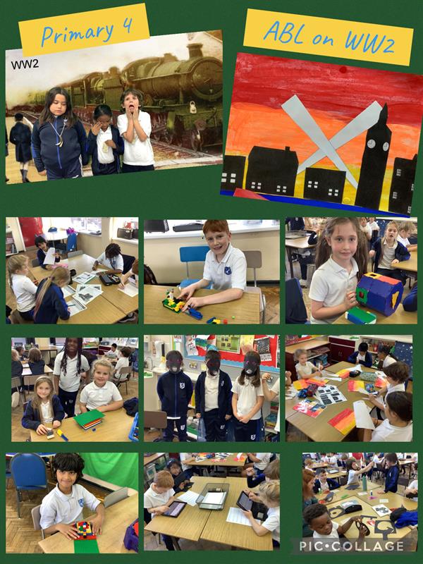 P4B Page