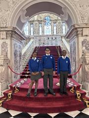 Schools of Sanctuary Award