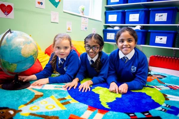 Information for Newcomer Pupils