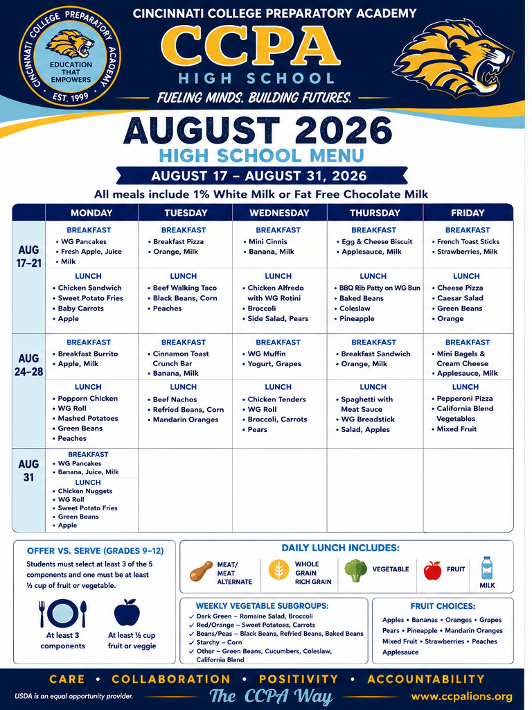 CCPA_High_School_Menu_August_2026.png
