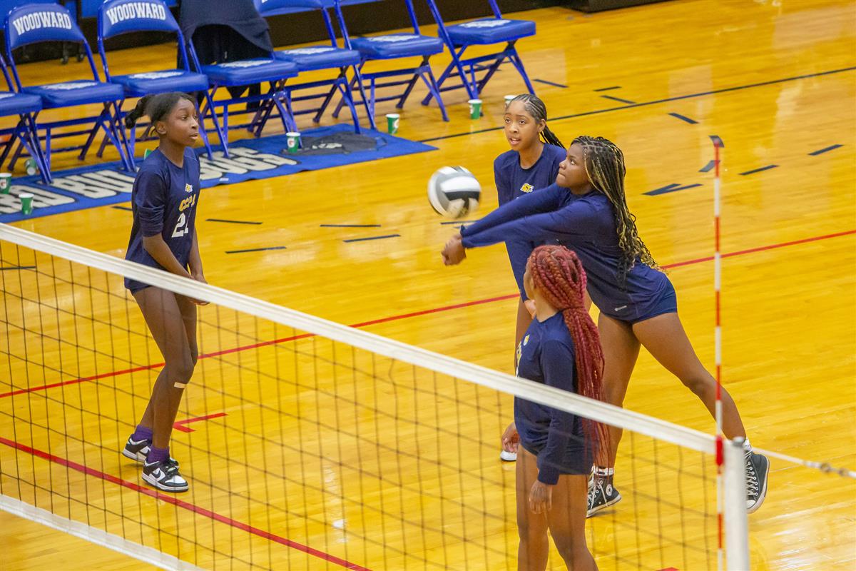 HS Girls Volleyball Schedule 26-27