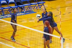 HS Girls Volleyball Schedule 26-27