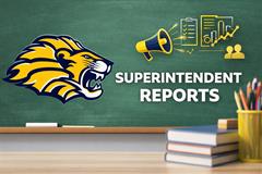 November Report 2025