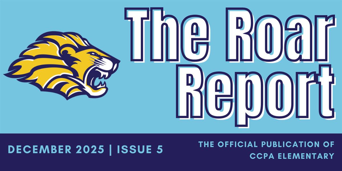 December Roar Report