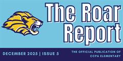 December Roar Report