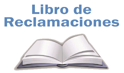 Libro de Reclamaciones