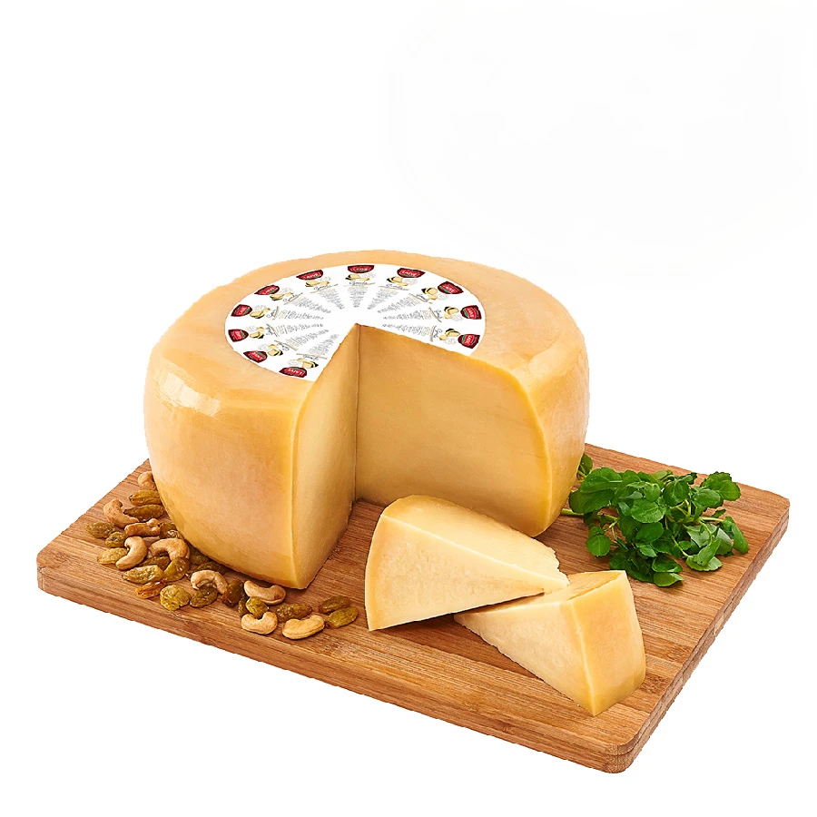 Queso Parmesano Laive Molde