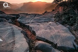 Oman / Dhakalia <br> Jabal Akhdar