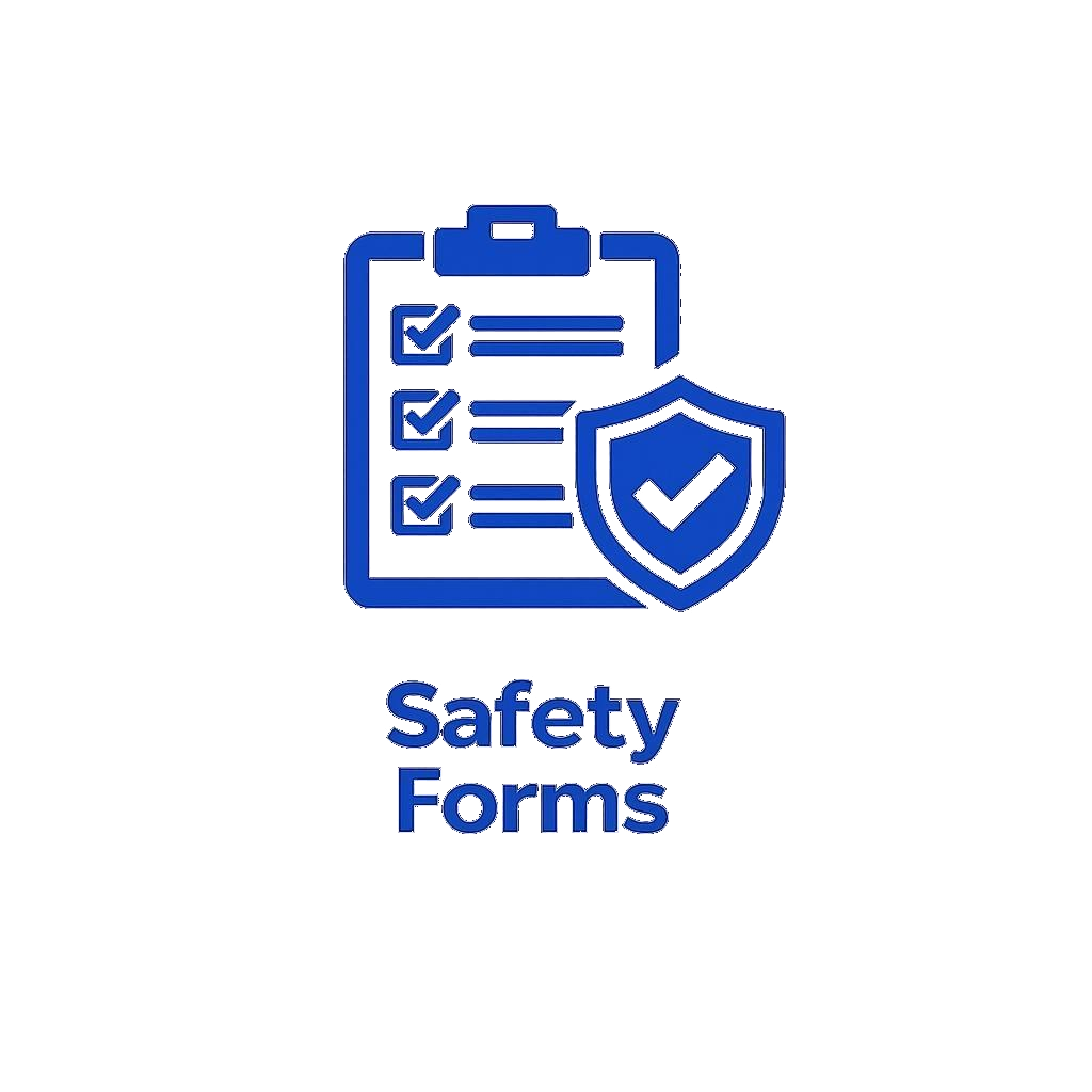 Safety Forms