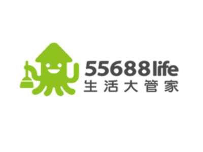 55688life 生活大管家