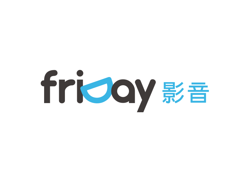 friday 影音