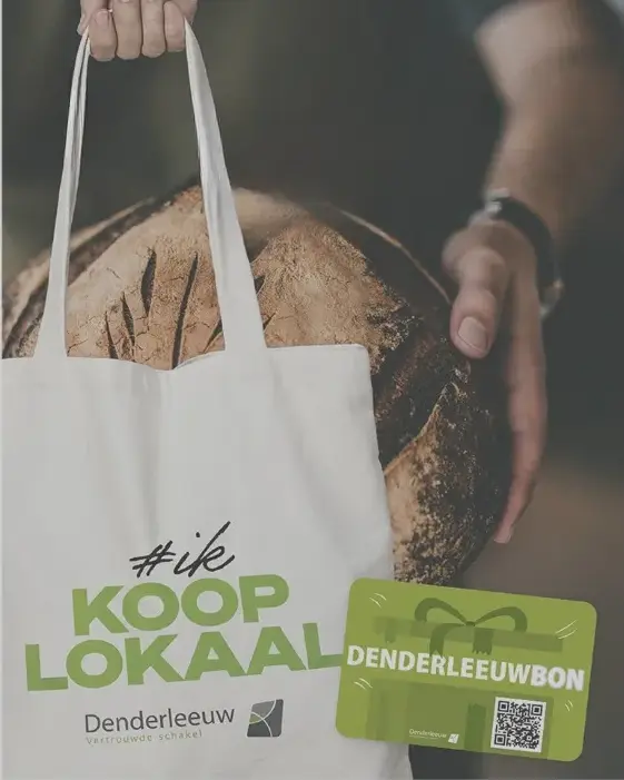 Denderleeuwbon