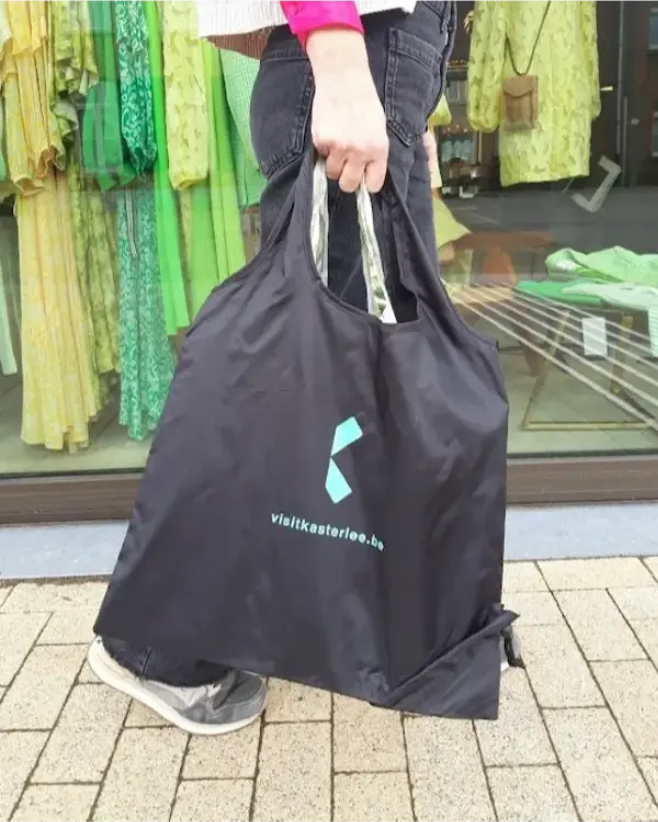 Kastelse cadeaubon