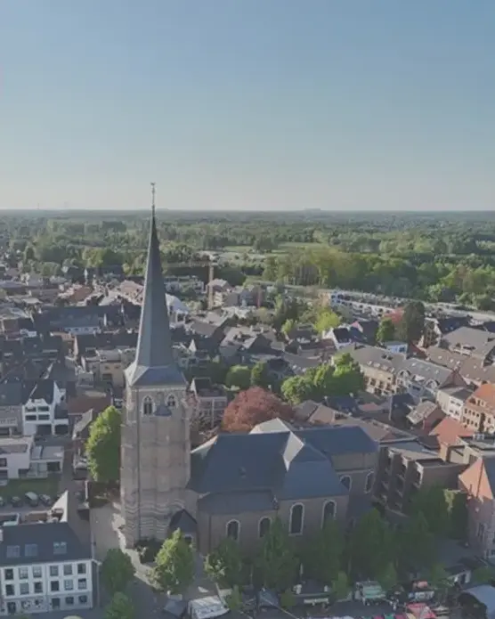 Diepenbeekbon
