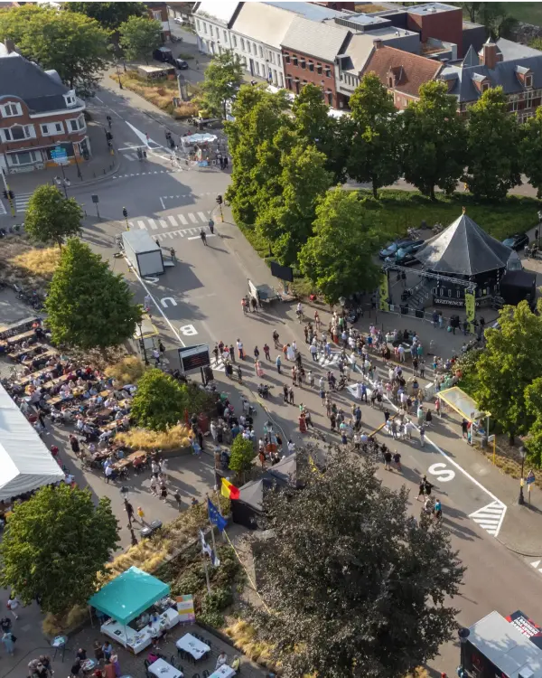 Meerhout Waardebon