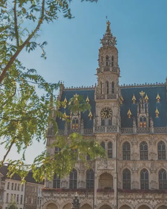 Oudenaardebon