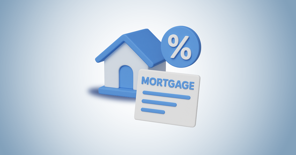Mortgage Kredi Nedir? Nasıl Hesaplanır?