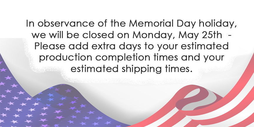 Memorial Day