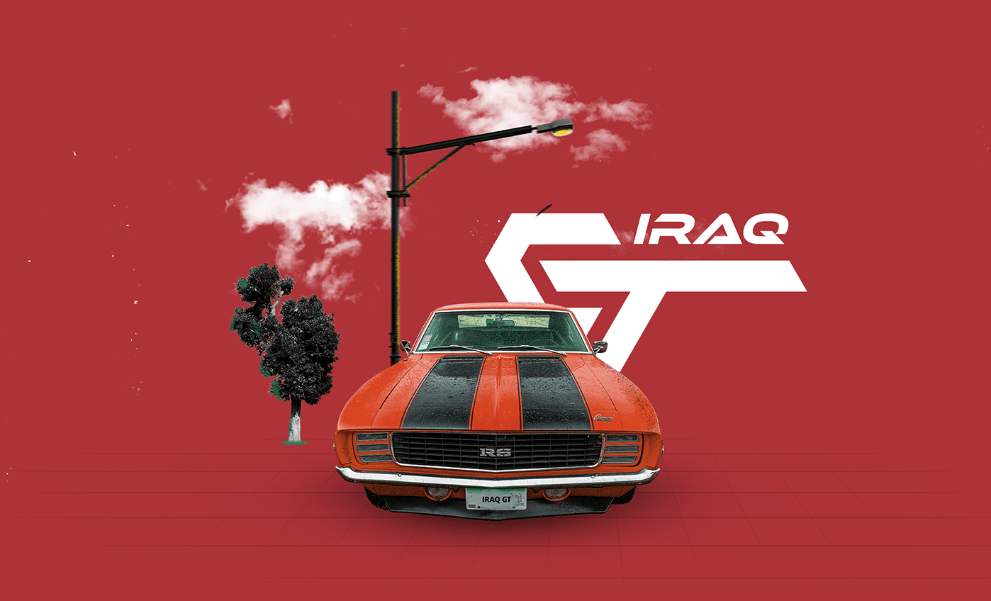 UTV IraqGt