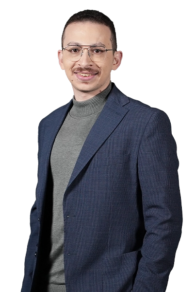 Mohamad Ashraf