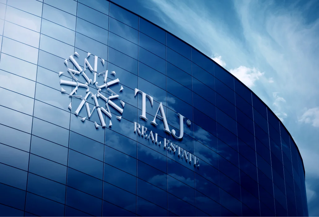 TAJ Real Estate