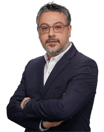 Ali Husseini