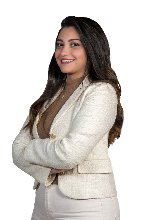 Maya Alalwani