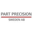 Part Precision Sweden AB