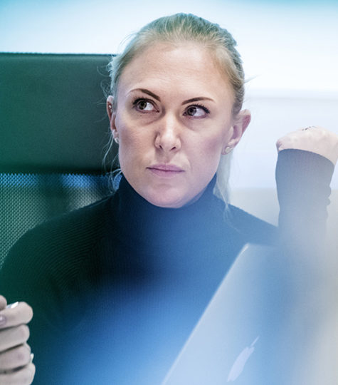 IDC Skövde