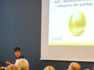 iuc rikskonferens 2017