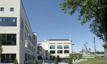 science park borås