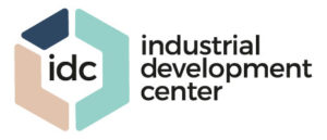 IDC logotyp 200