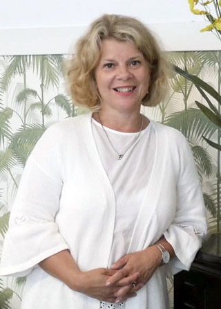 Karin Kruse