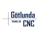 Götlunda CNC