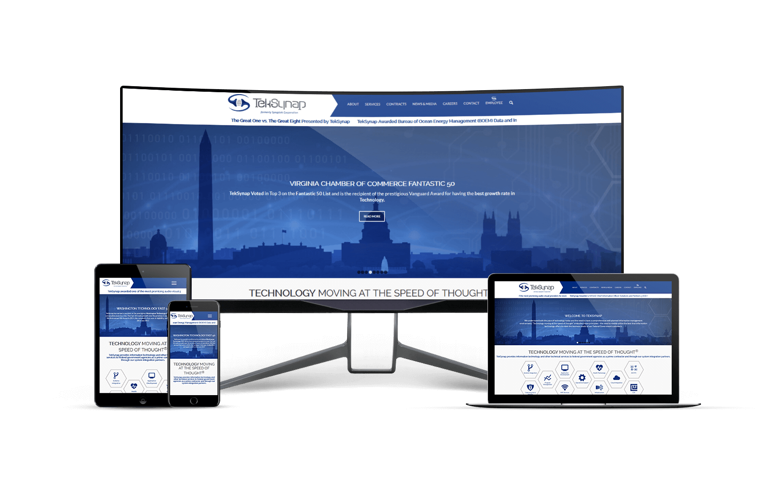 TekSynap