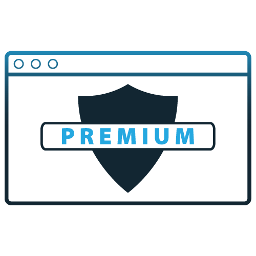 Premium SSL