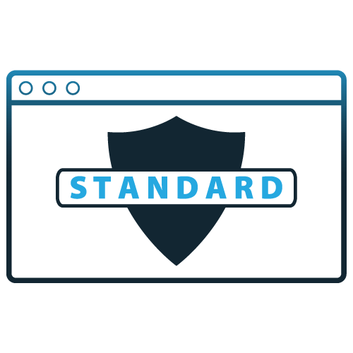 Standard SSL