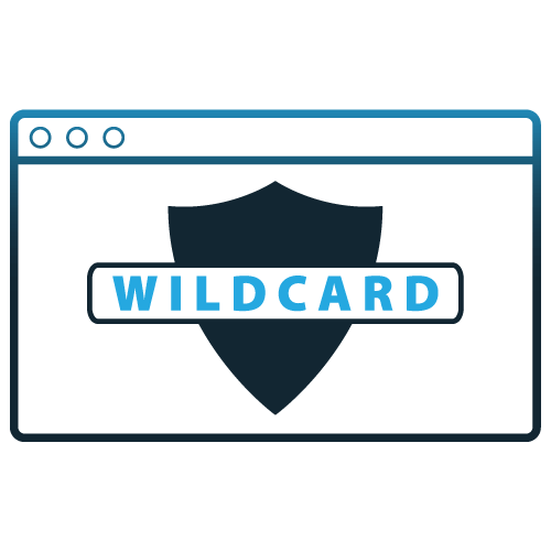 Wildcard SSL