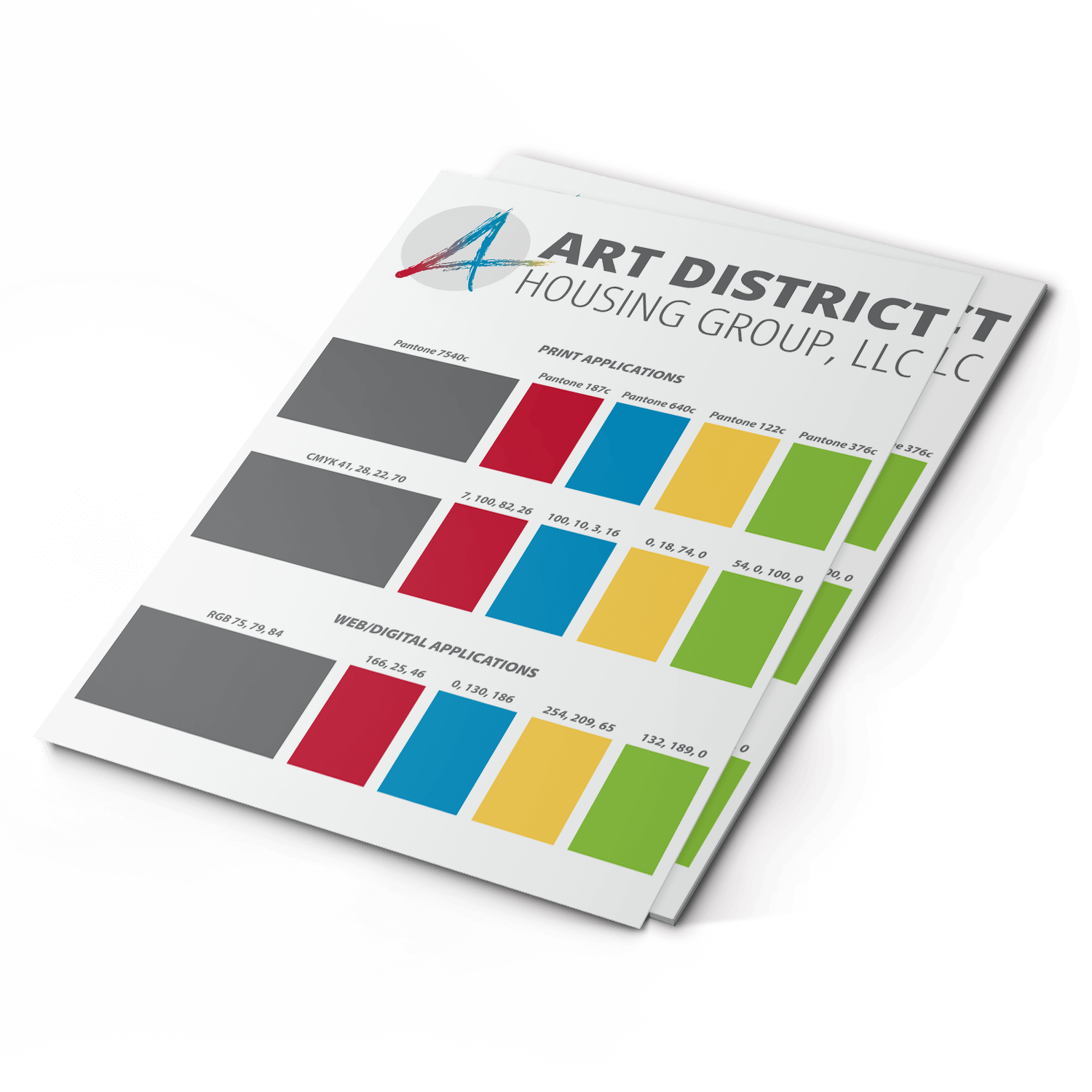 Brand Standards Services